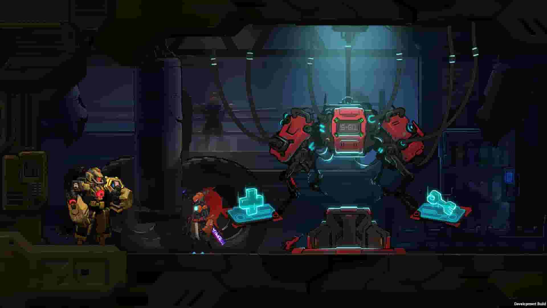 Oblivion Override screenshot thumbnail screenshot 12