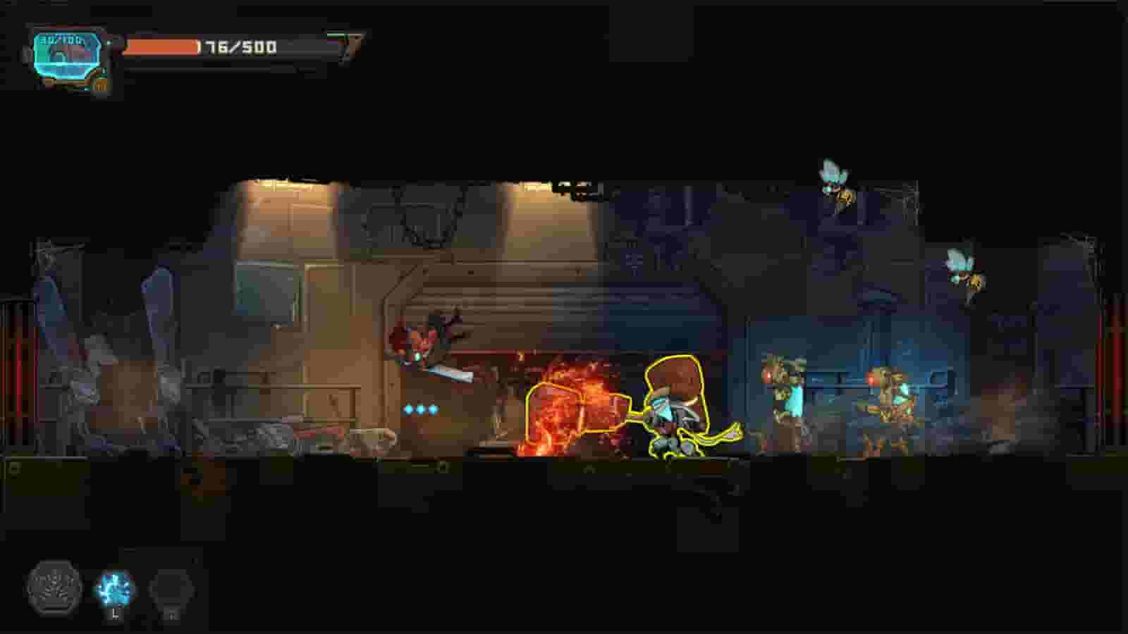 Oblivion Override screenshot thumbnail screenshot 13