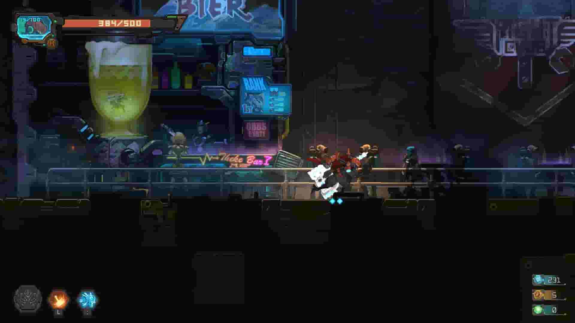 Oblivion Override screenshot thumbnail screenshot 14