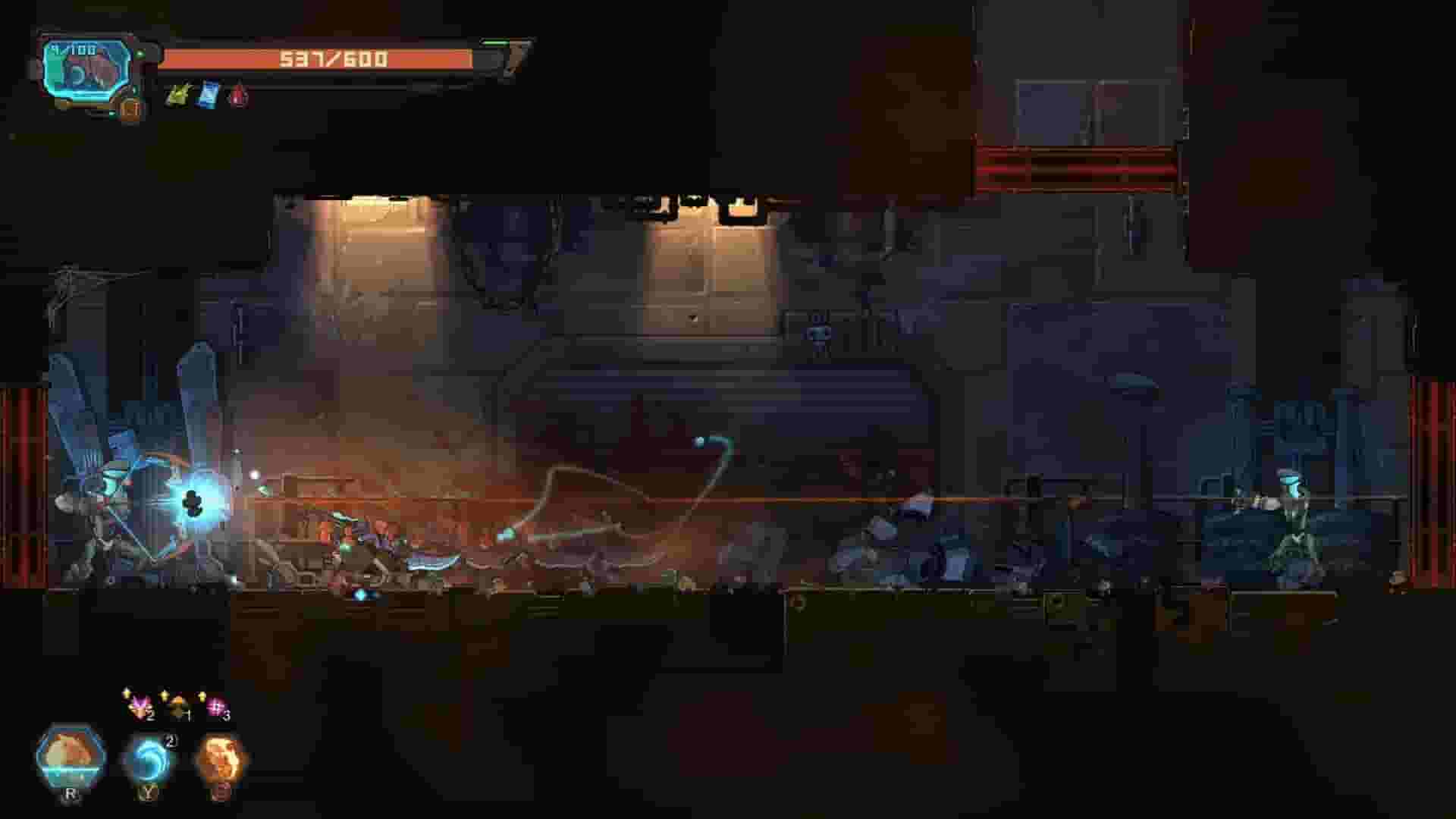 Oblivion Override screenshot thumbnail screenshot 15