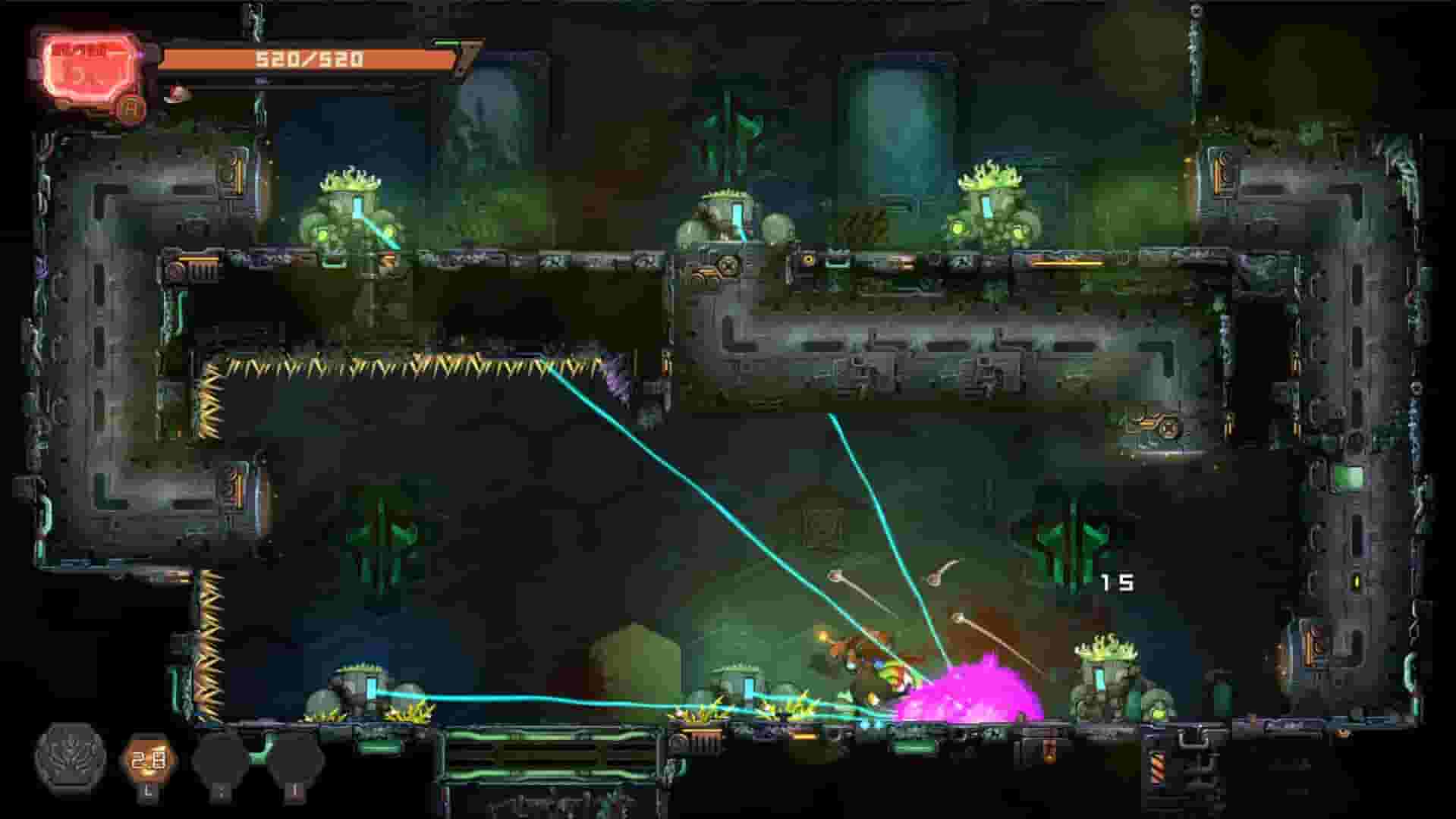 Oblivion Override screenshot thumbnail screenshot 16