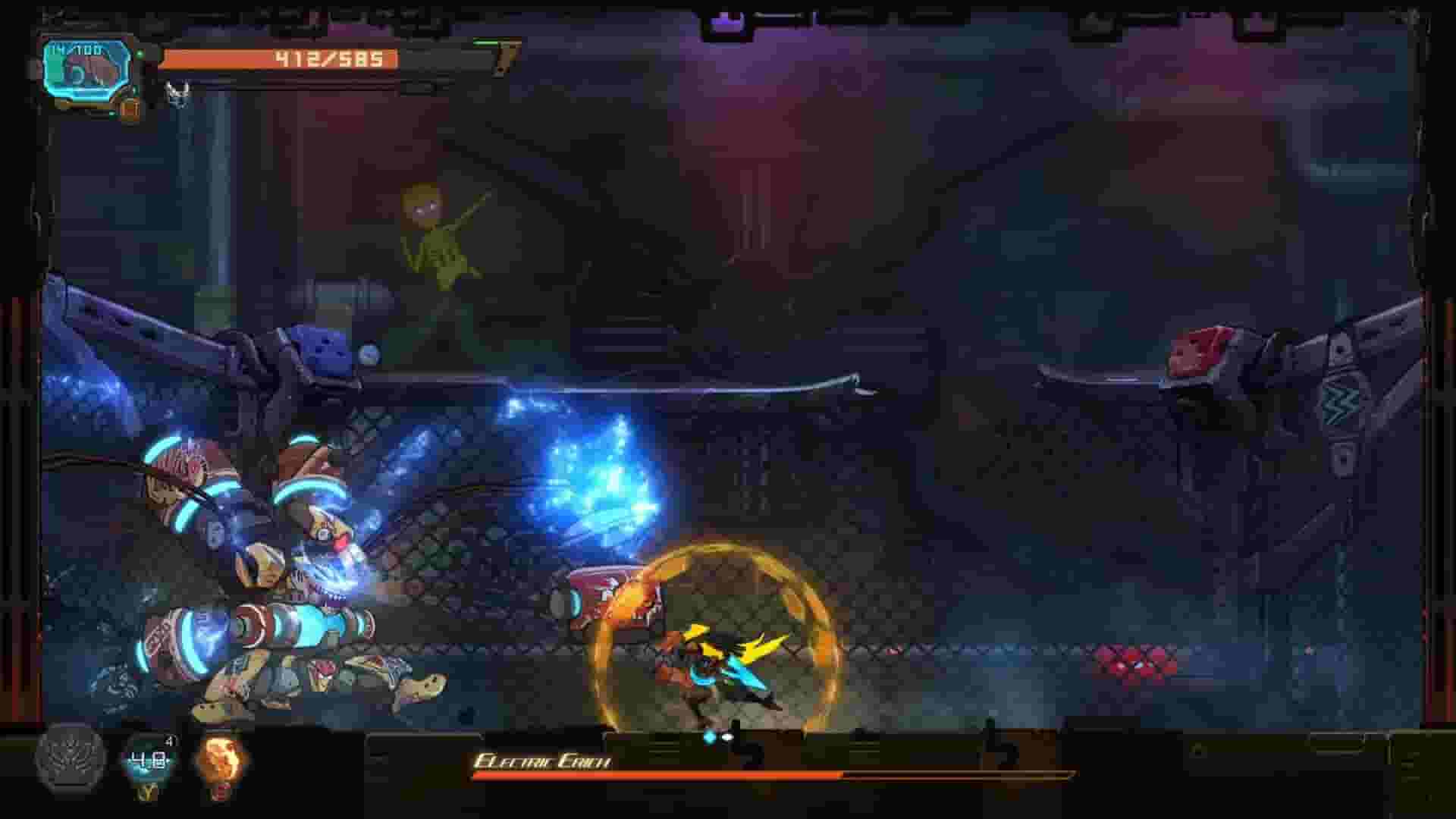 Oblivion Override screenshot thumbnail screenshot 17