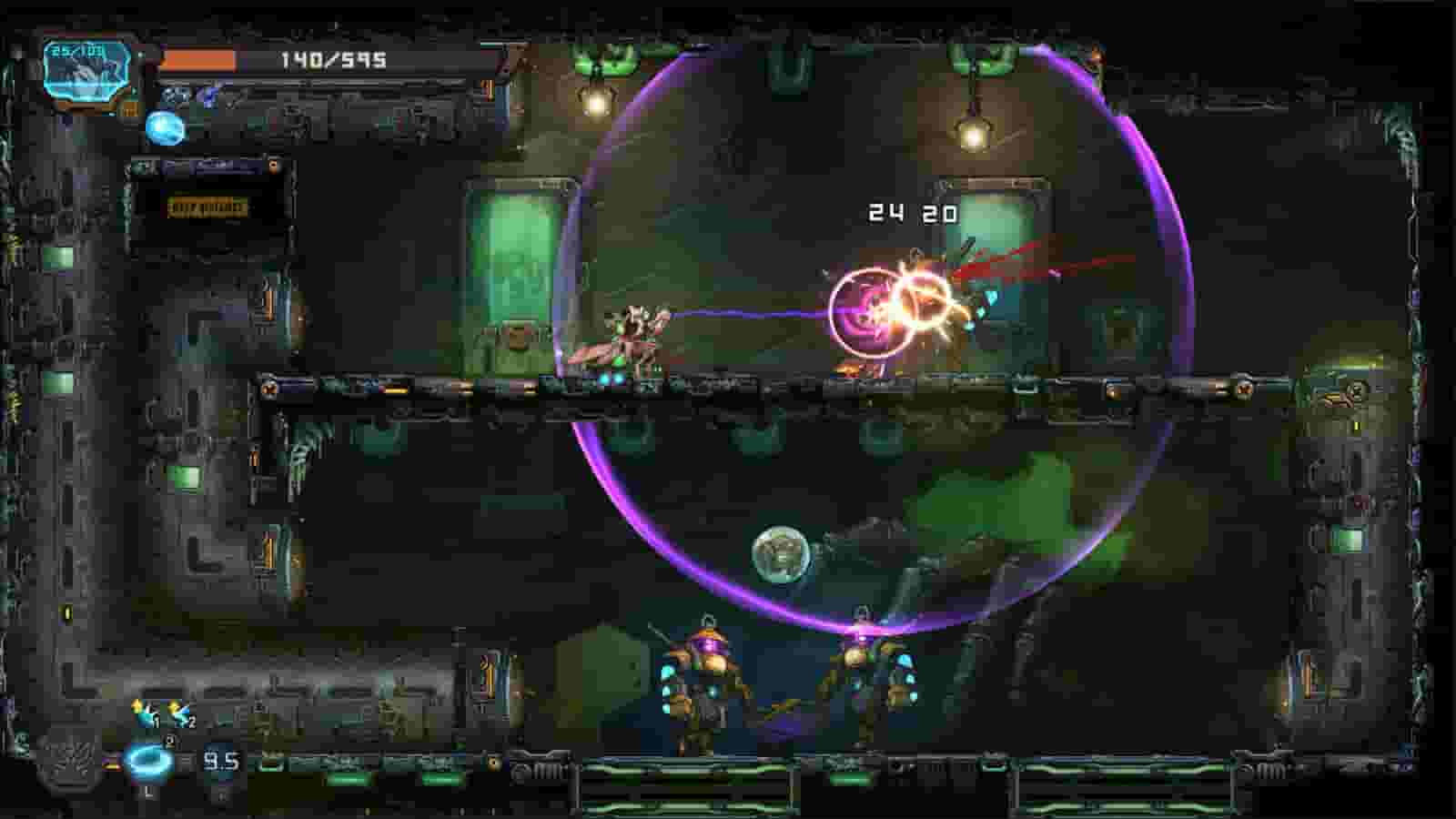 Oblivion Override screenshot thumbnail screenshot 18