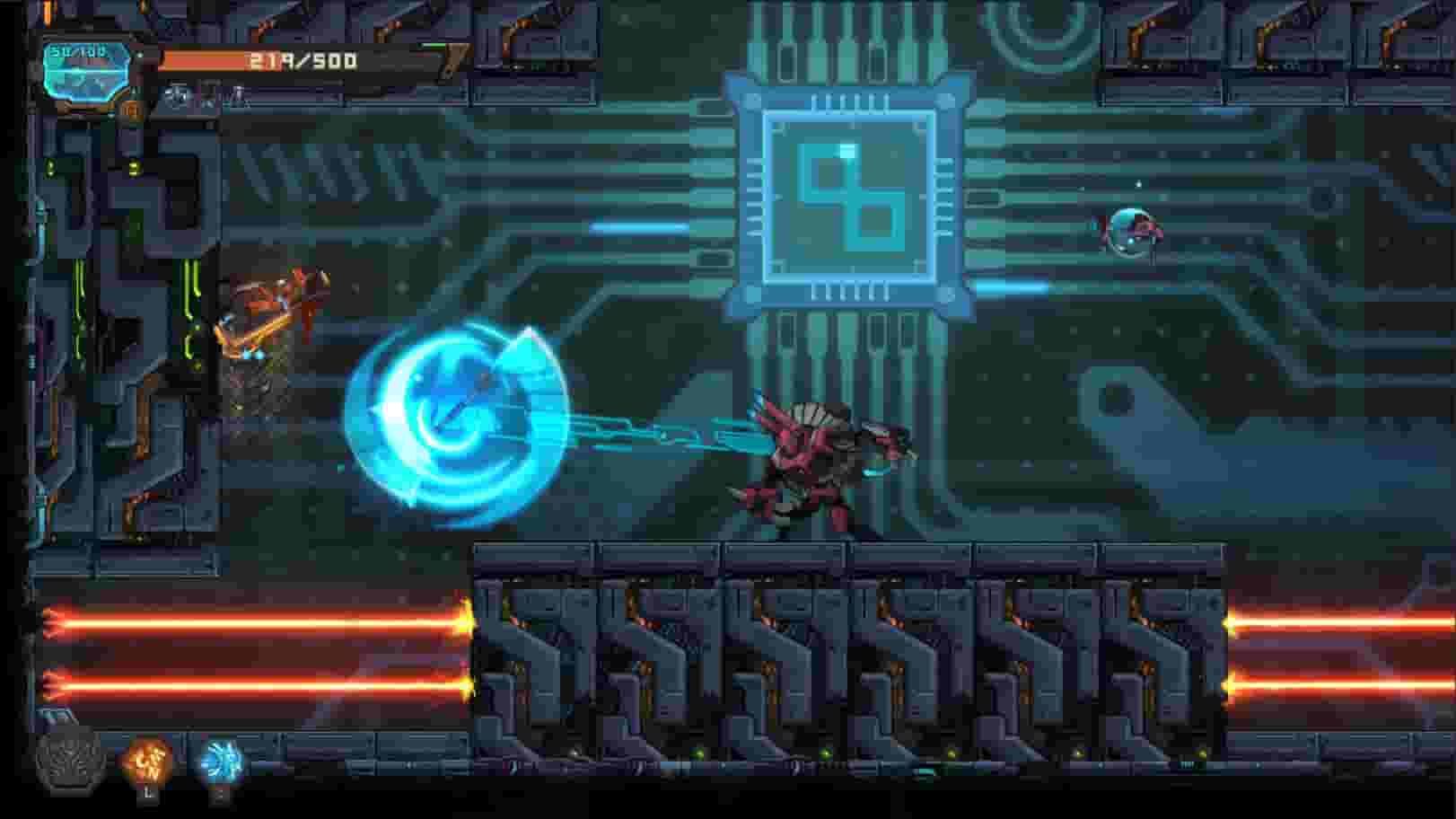 Oblivion Override screenshot thumbnail screenshot 19