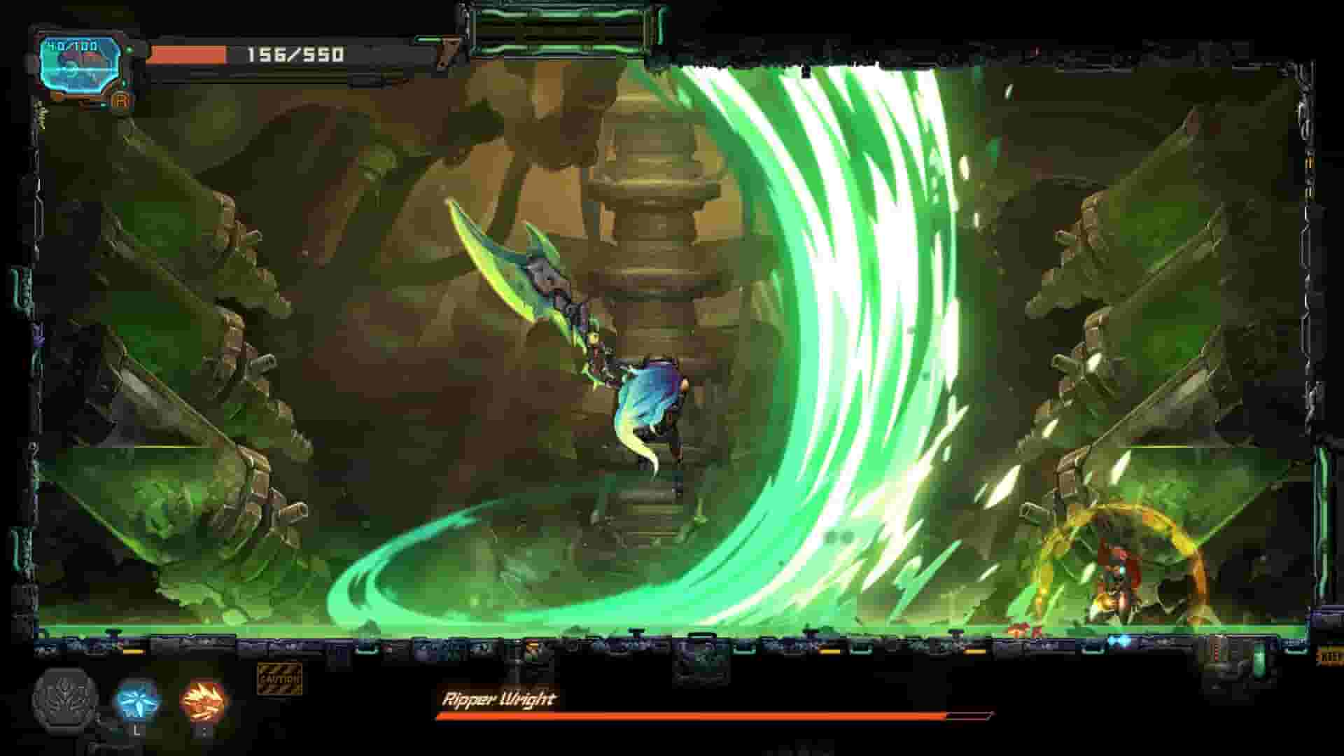 Oblivion Override screenshot thumbnail screenshot 2