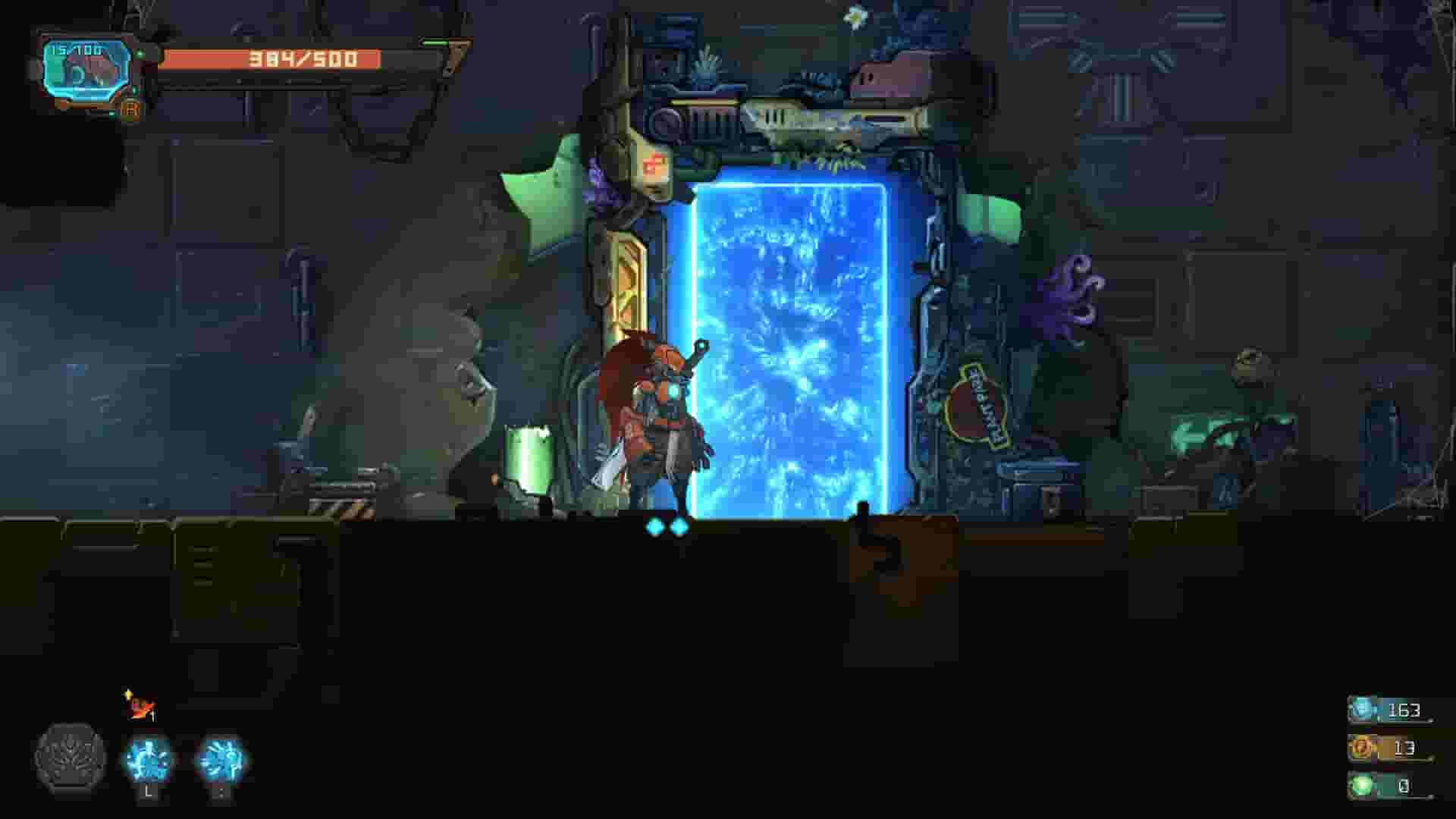 Oblivion Override screenshot thumbnail screenshot 21