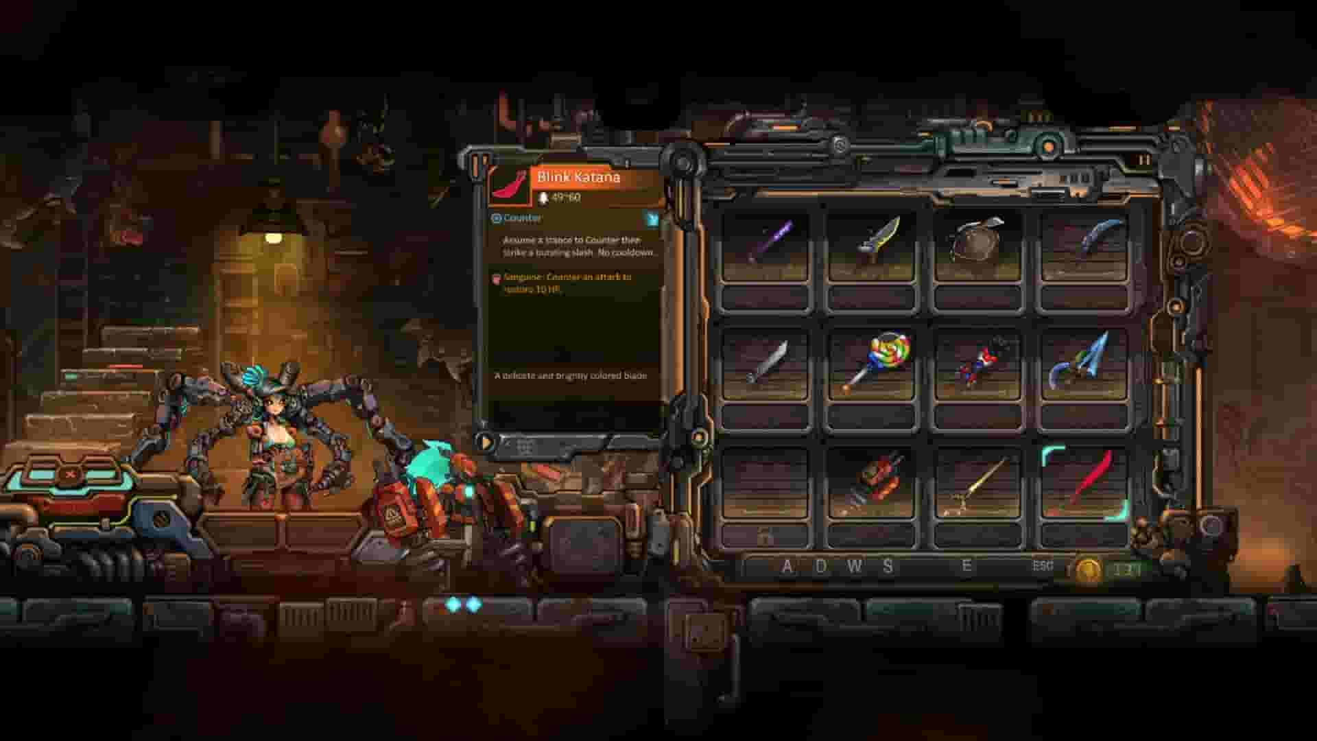 Oblivion Override screenshot thumbnail screenshot 22