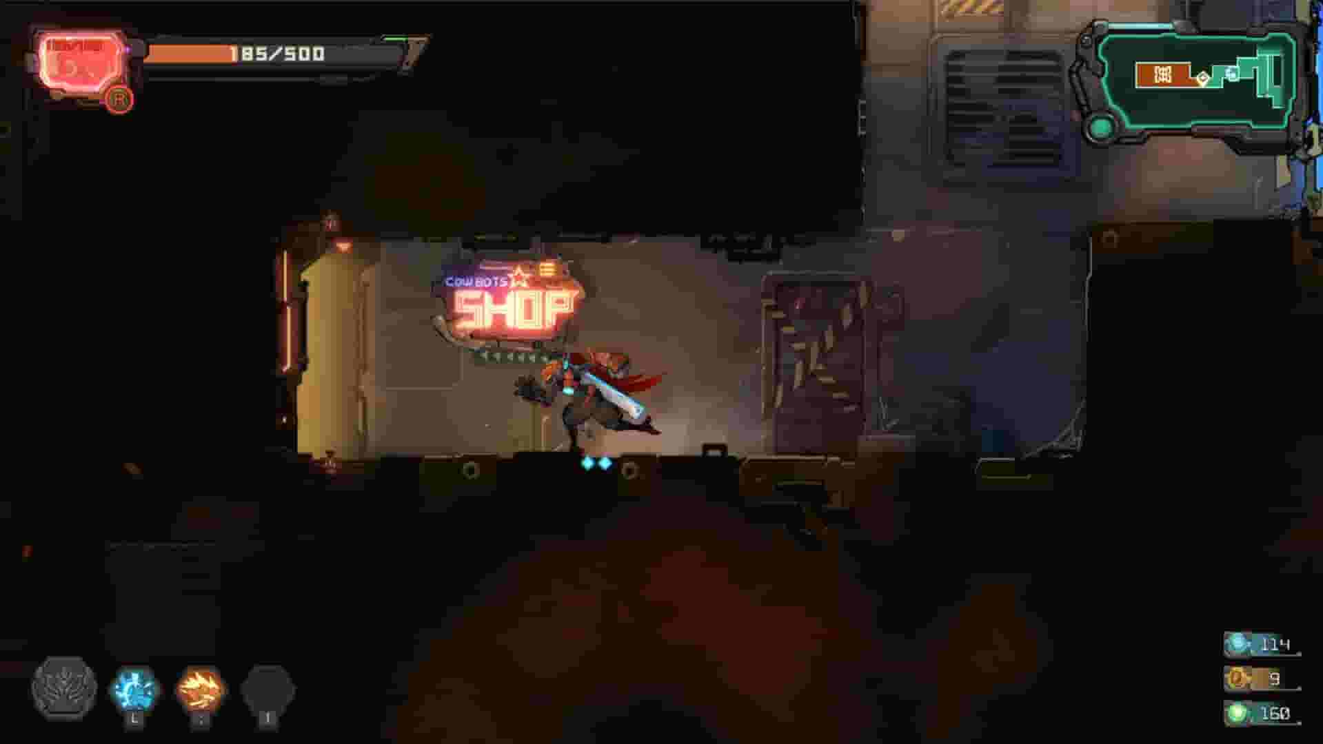 Oblivion Override screenshot thumbnail screenshot 23