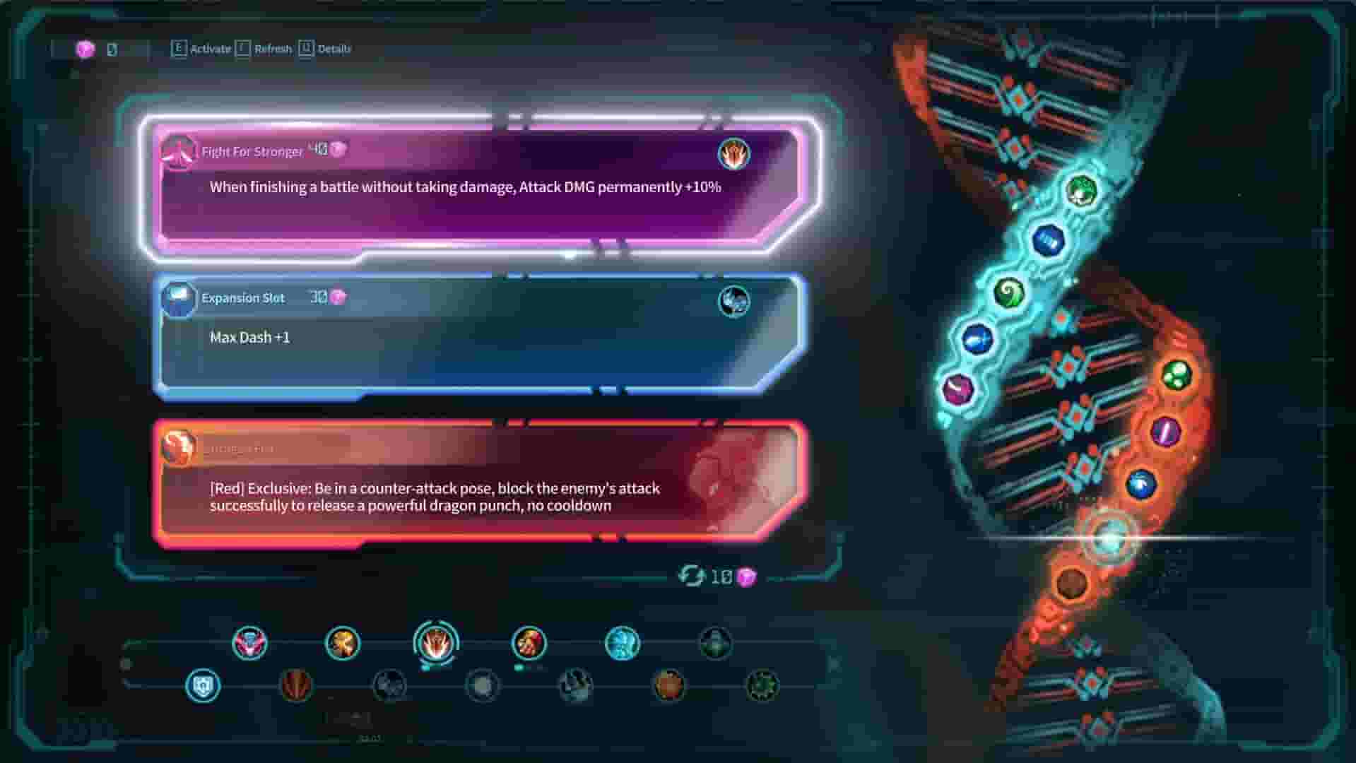 Oblivion Override screenshot thumbnail screenshot 3