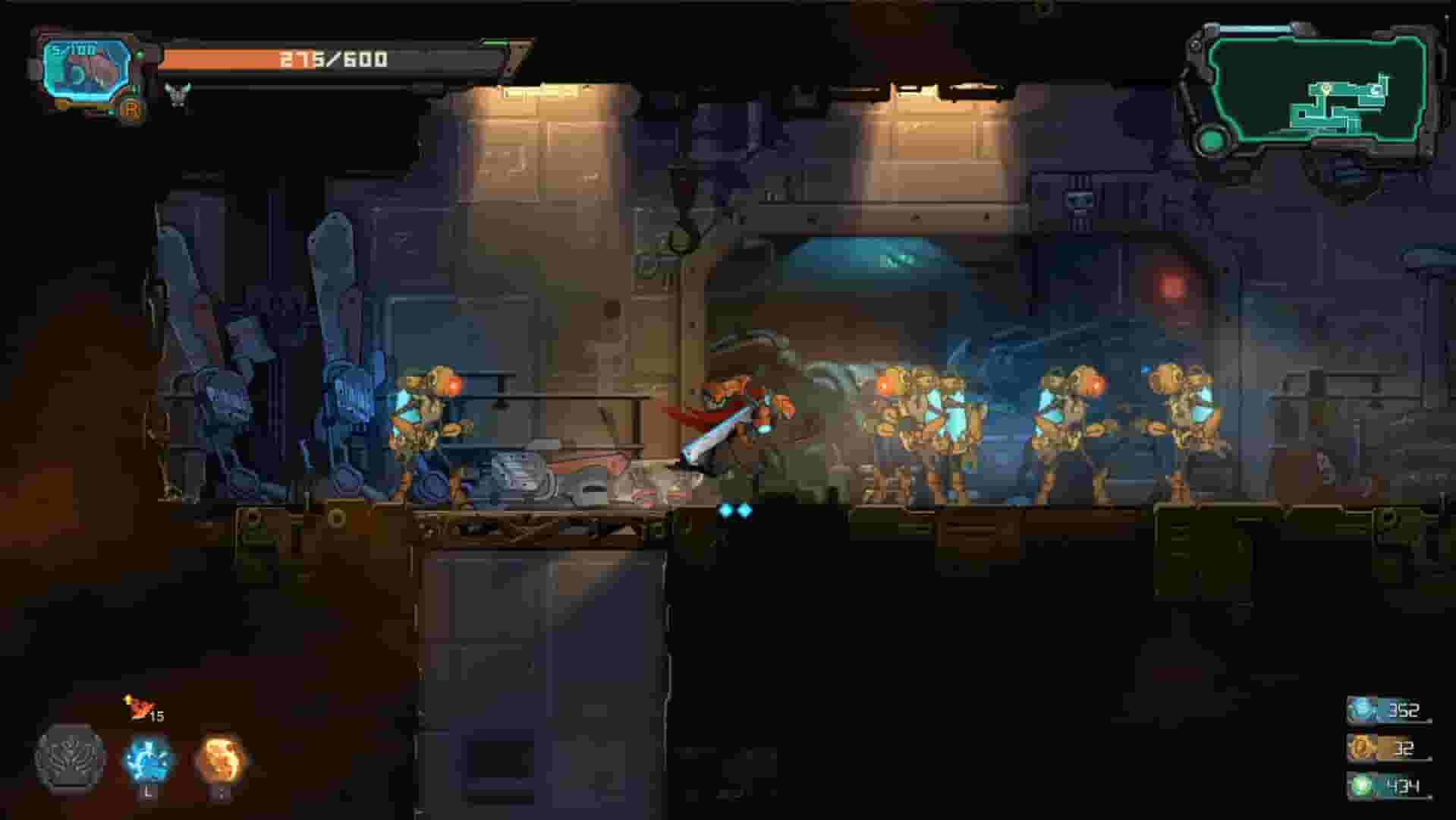 Oblivion Override screenshot thumbnail screenshot 6