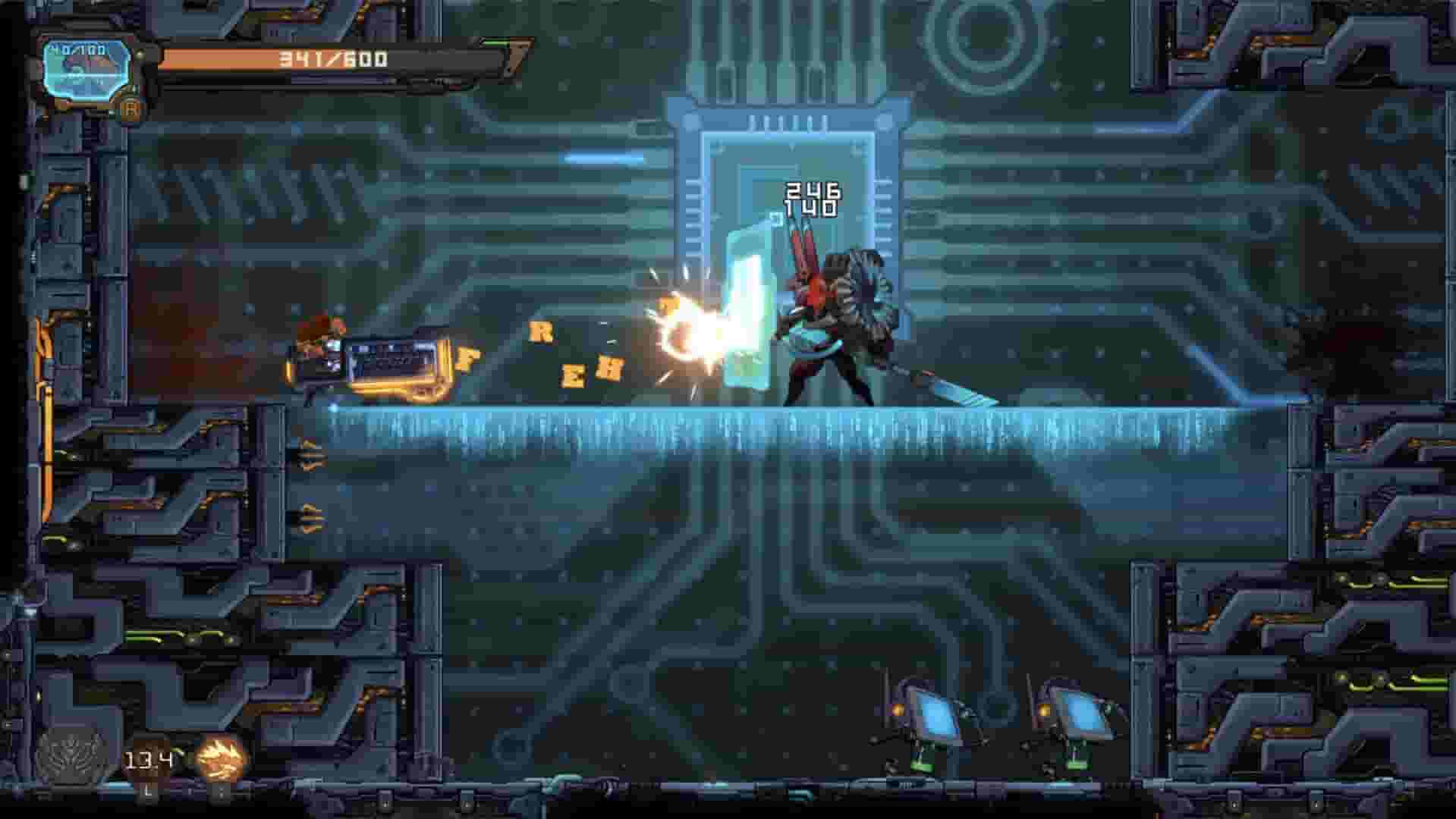 Oblivion Override screenshot thumbnail screenshot 7