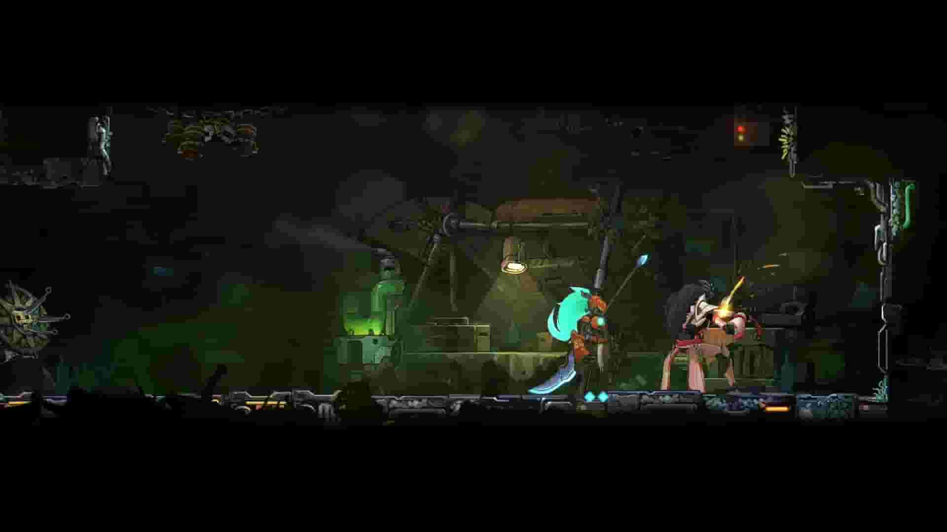 Oblivion Override screenshot thumbnail screenshot 9