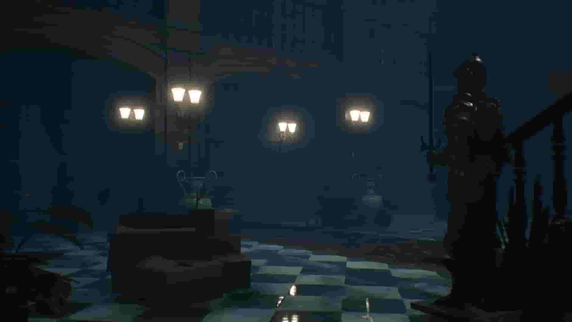 Obscene Mansion screenshot thumbnail screenshot 0