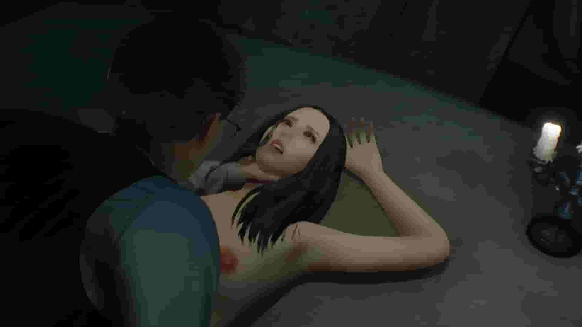 Obscene Mansion screenshot thumbnail screenshot 3