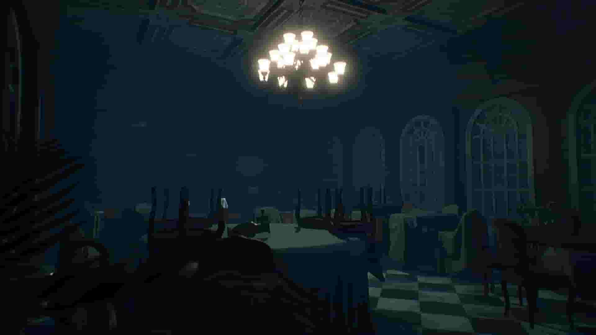 Obscene Mansion screenshot thumbnail screenshot 6