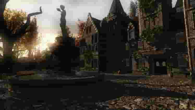 Obscuritas screenshot thumbnail screenshot 1