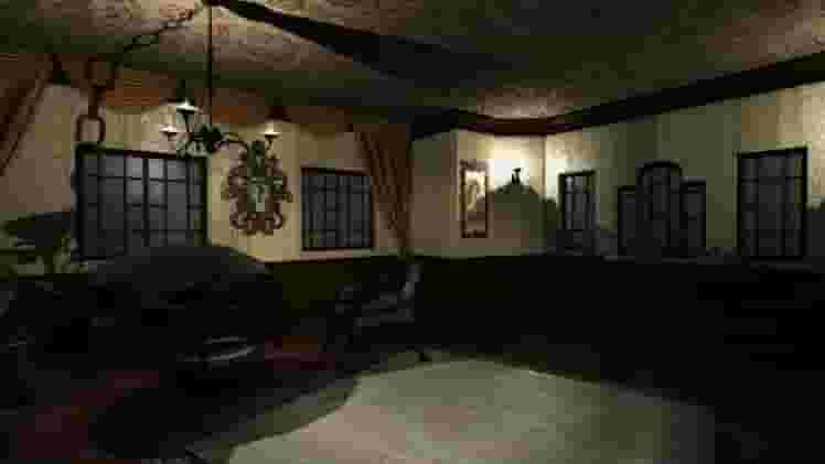 Obscuritas screenshot thumbnail screenshot 2