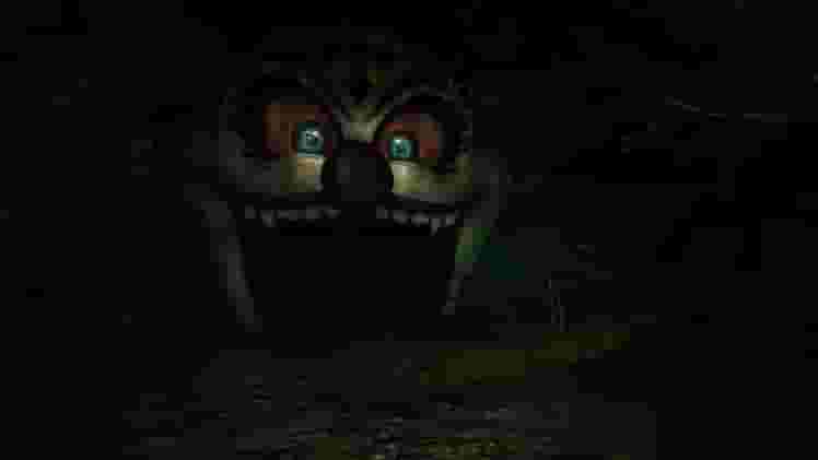 Obscuritas screenshot thumbnail screenshot 5