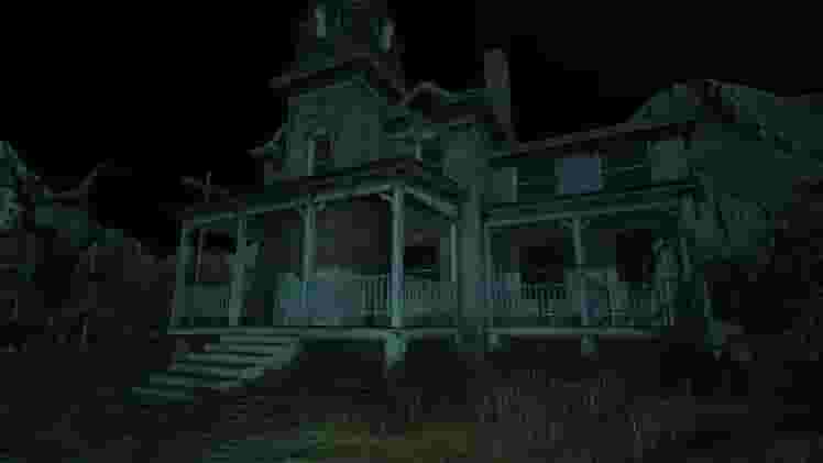 Obscuritas screenshot thumbnail screenshot 6