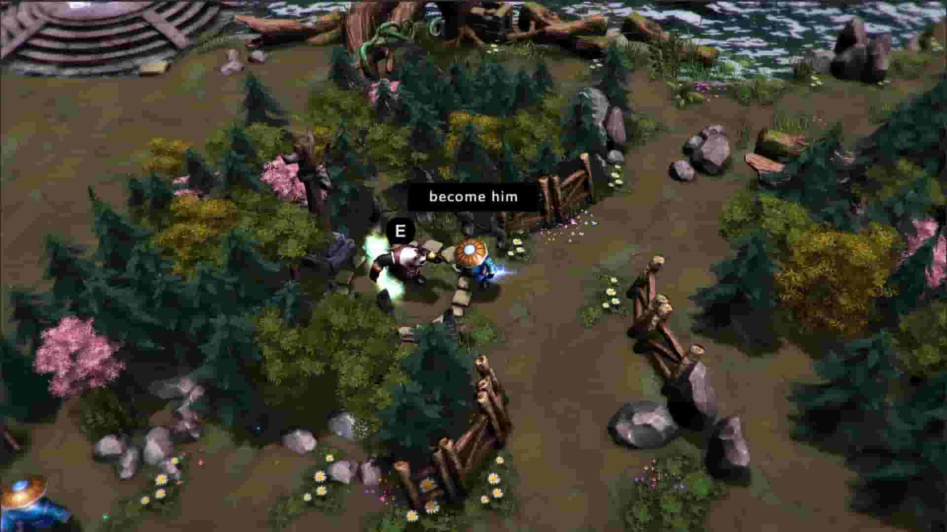 Observer screenshot thumbnail screenshot 1