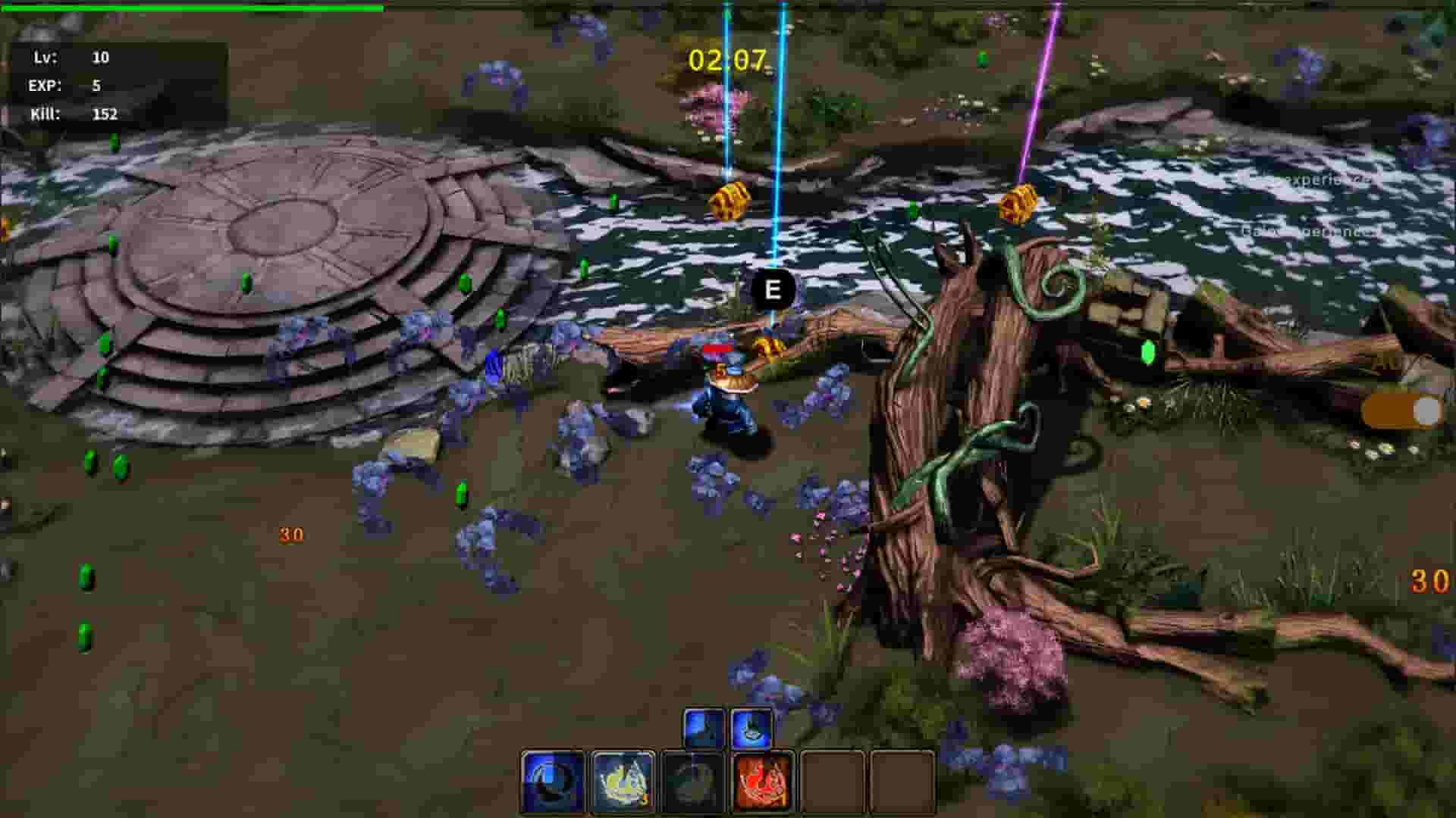 Observer screenshot thumbnail screenshot 2