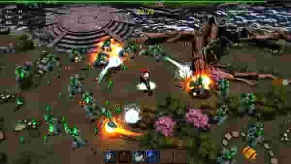 Observer screenshot thumbnail screenshot 4