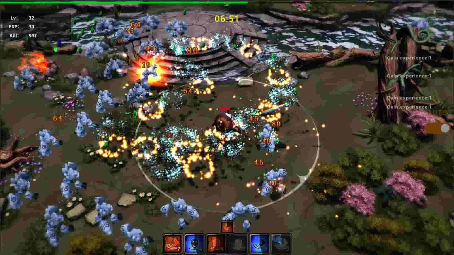 Observer screenshot thumbnail screenshot 5