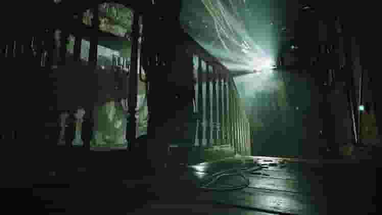 Observer: System Redux screenshot thumbnail screenshot 4