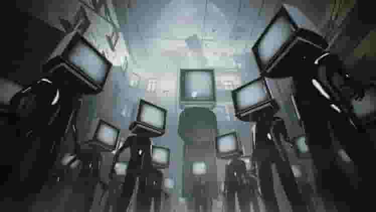 Observer: System Redux screenshot thumbnail screenshot 5