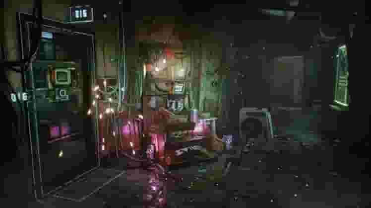 Observer: System Redux screenshot thumbnail screenshot 7