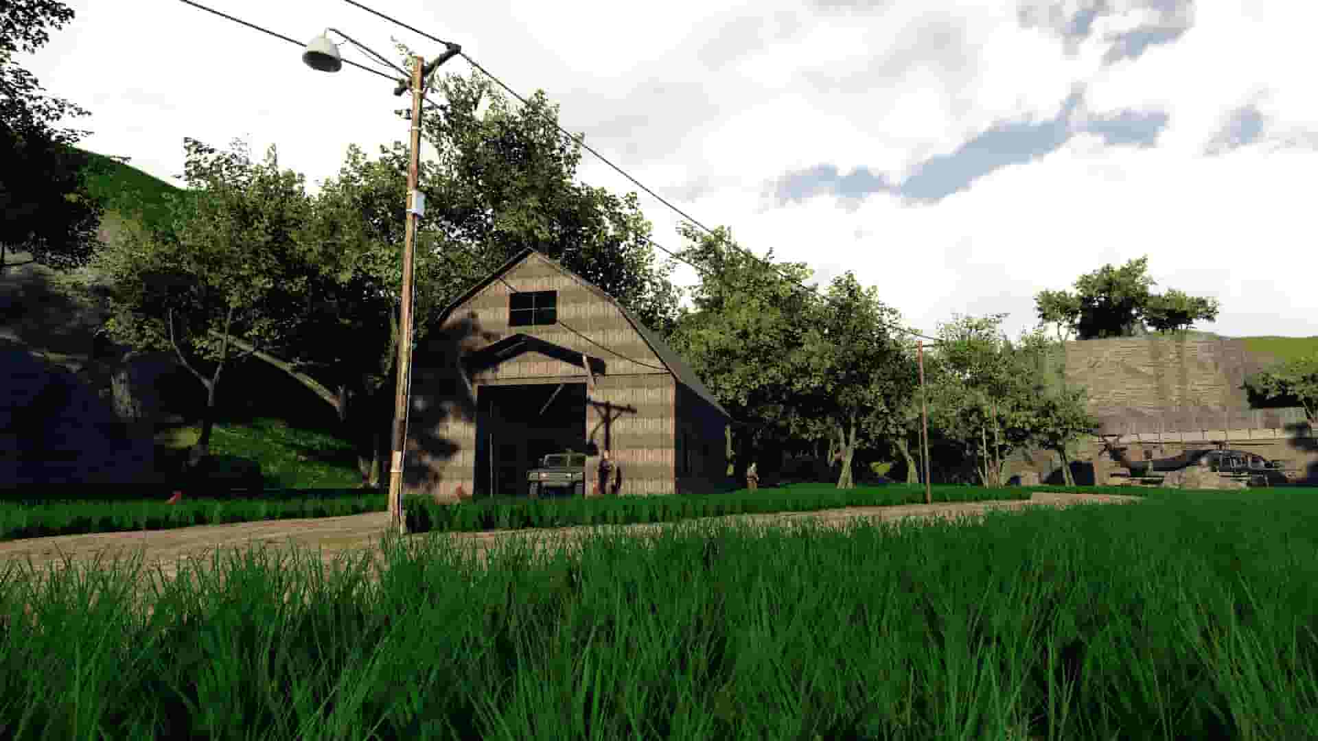 Obsessive Revenge screenshot thumbnail screenshot 0