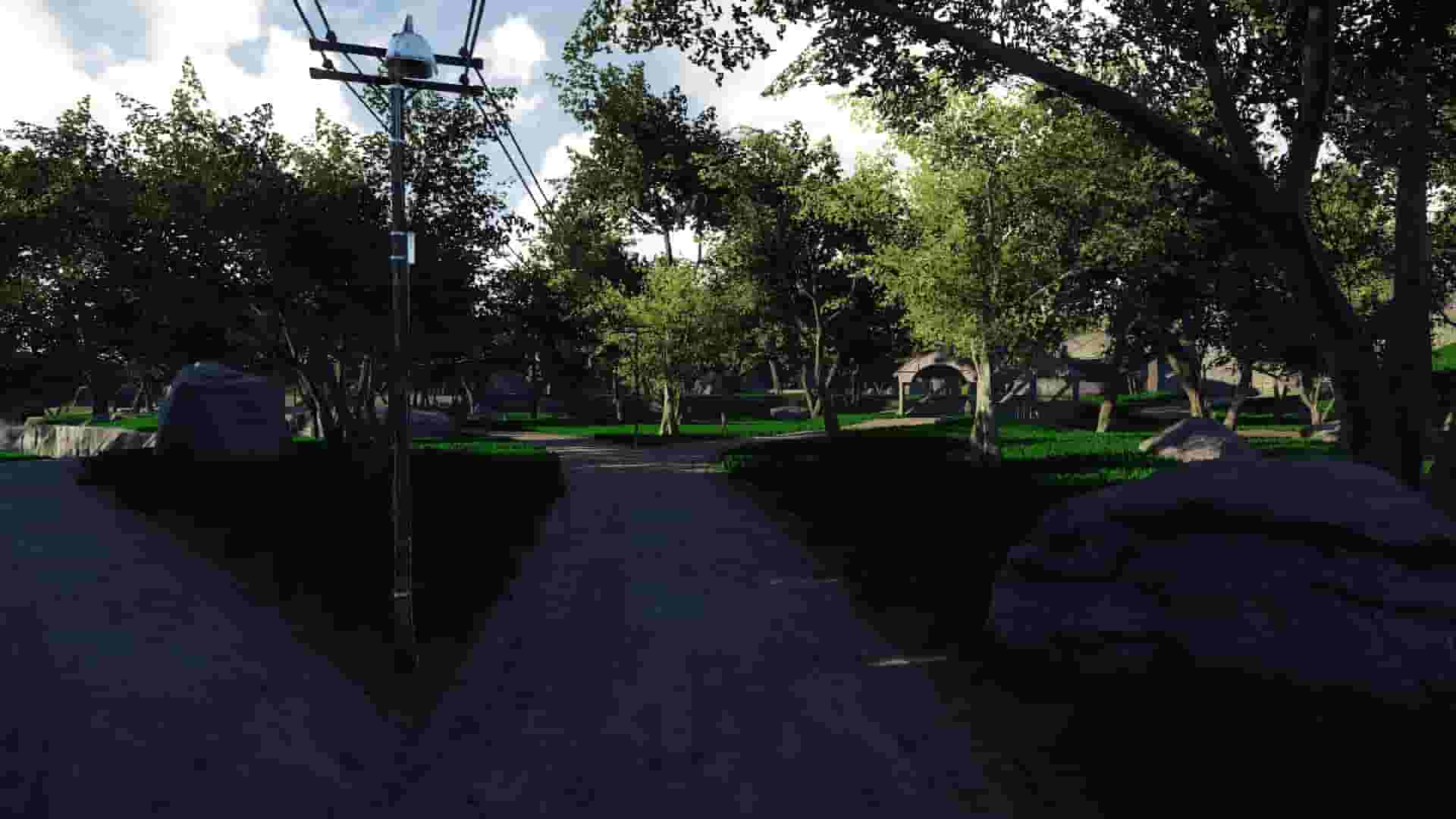 Obsessive Revenge screenshot thumbnail screenshot 1