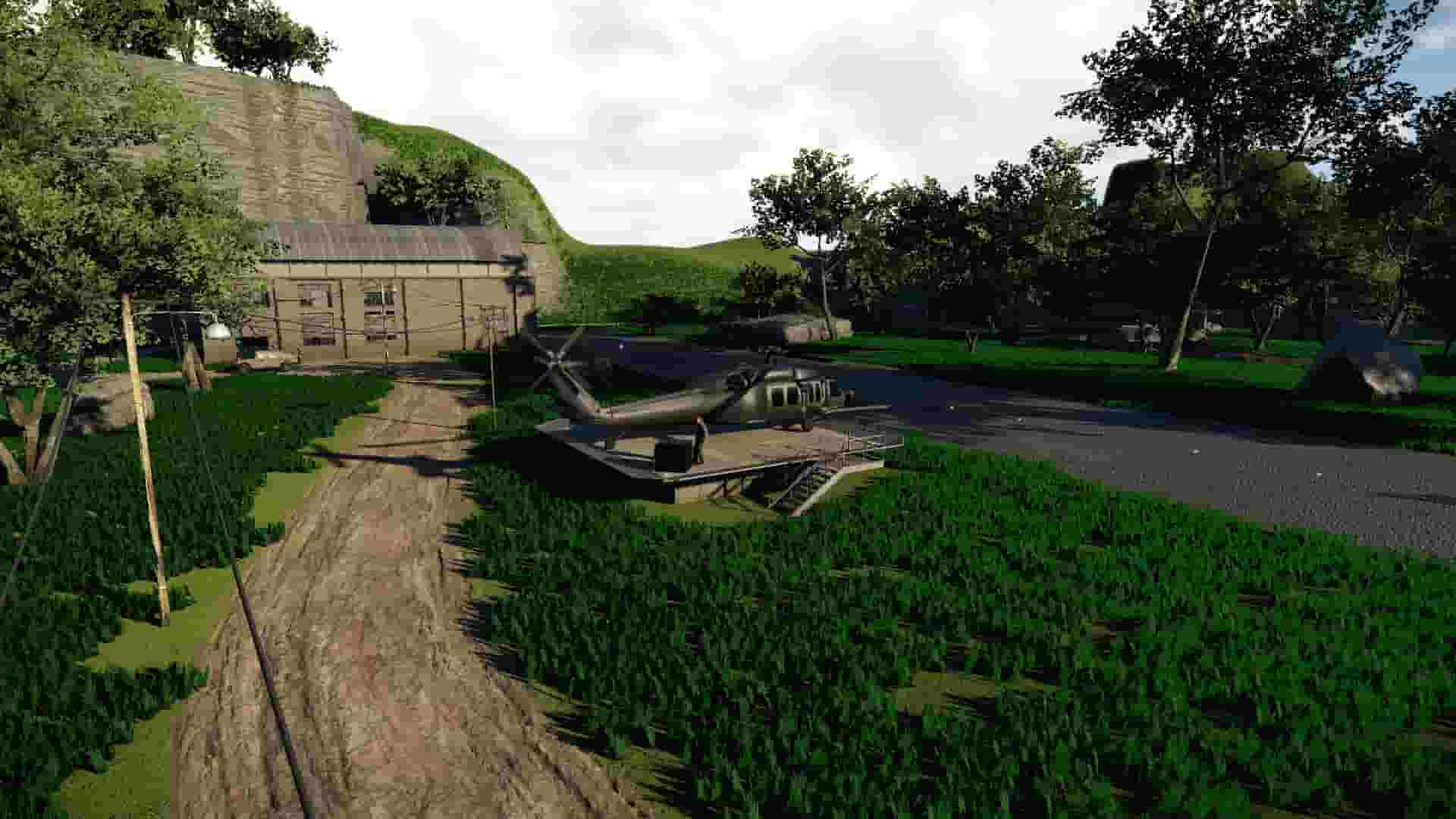 Obsessive Revenge screenshot thumbnail screenshot 2