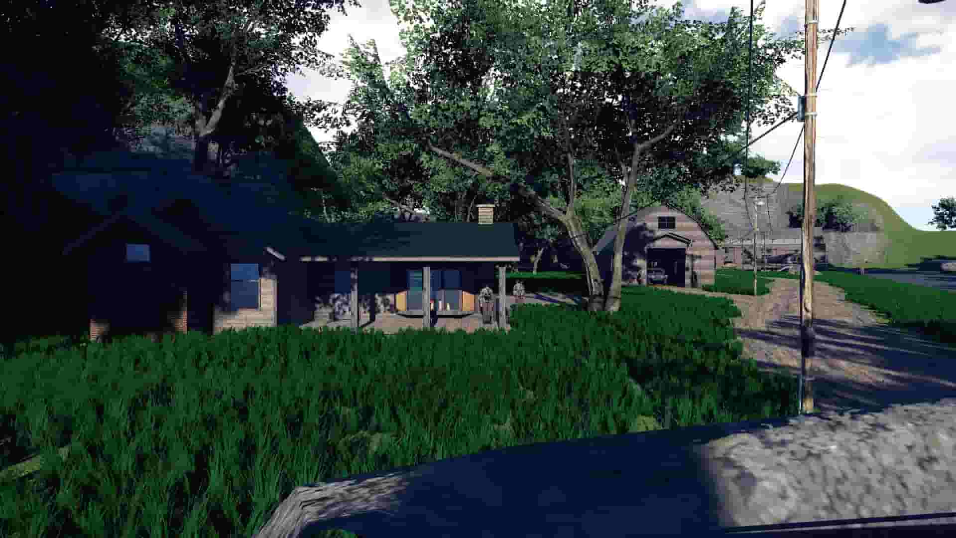 Obsessive Revenge screenshot thumbnail screenshot 3