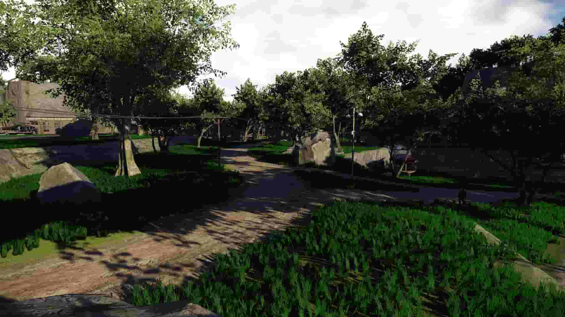 Obsessive Revenge screenshot thumbnail screenshot 4