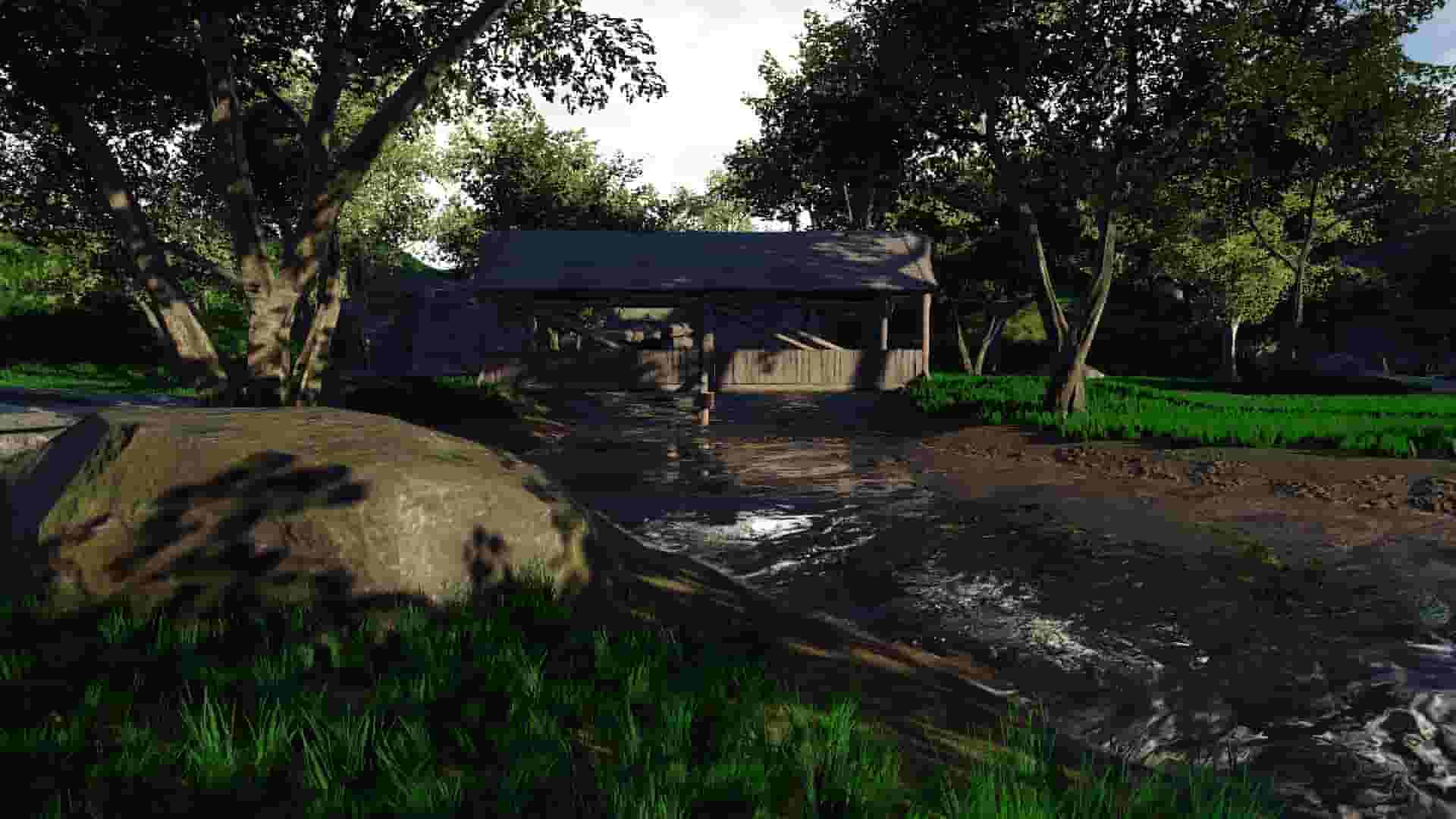 Obsessive Revenge screenshot thumbnail screenshot 5