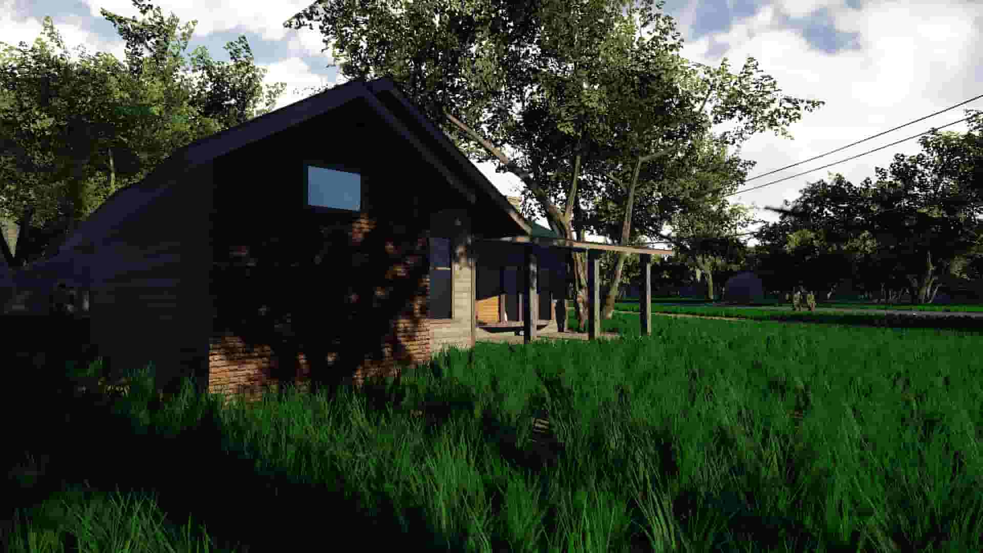 Obsessive Revenge screenshot thumbnail screenshot 6