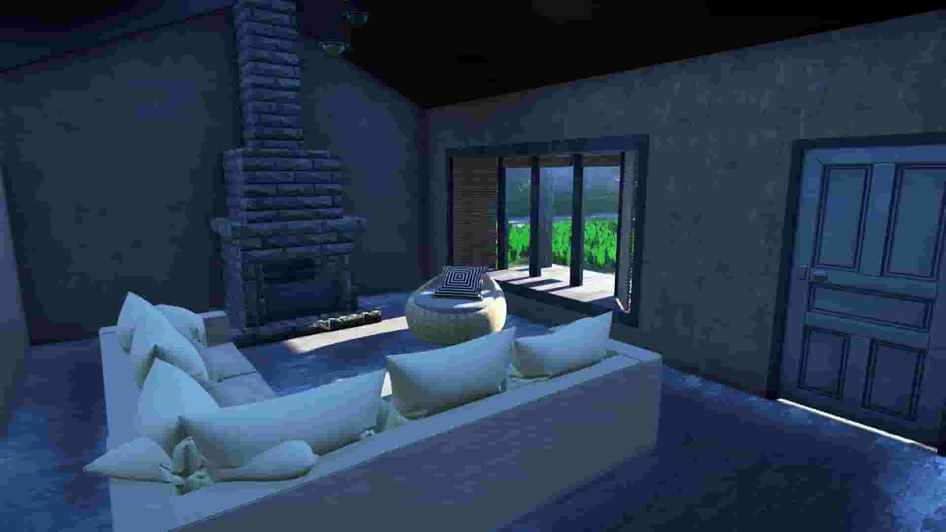 Obsessive Revenge screenshot thumbnail screenshot 7