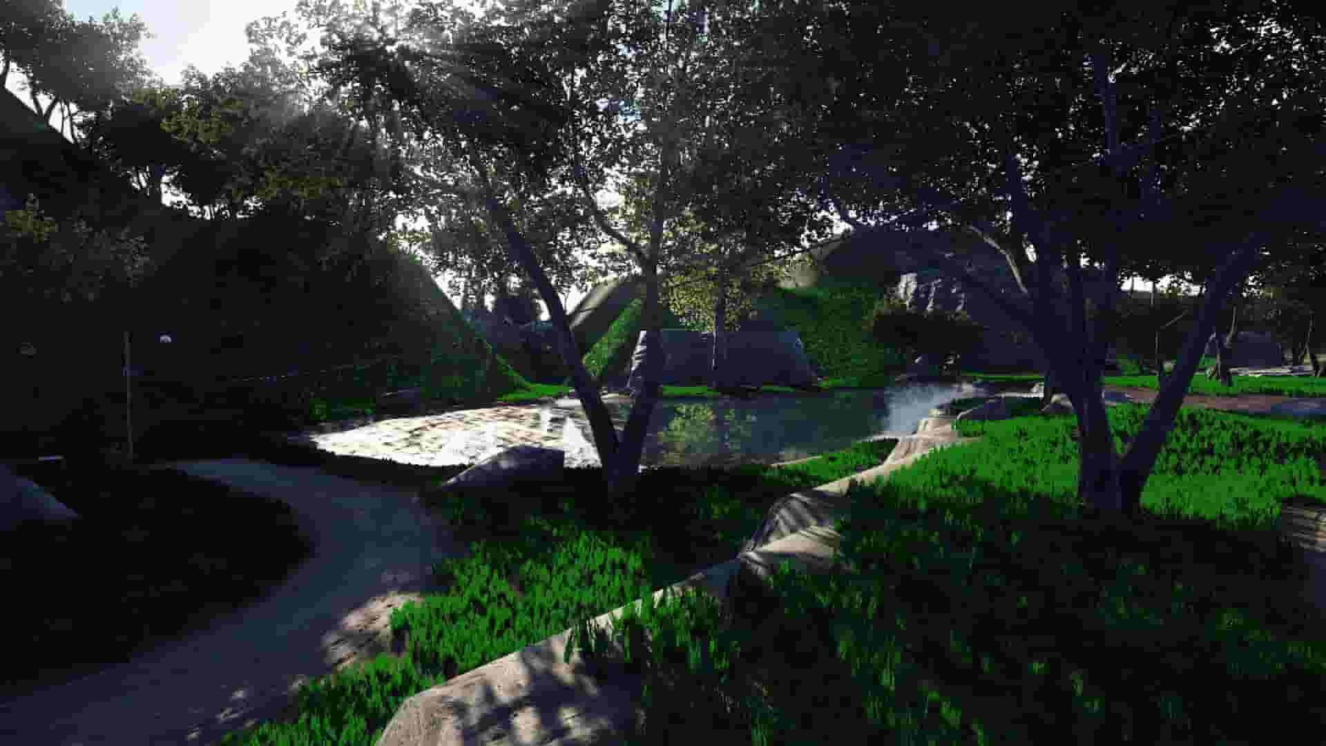 Obsessive Revenge screenshot thumbnail screenshot 9