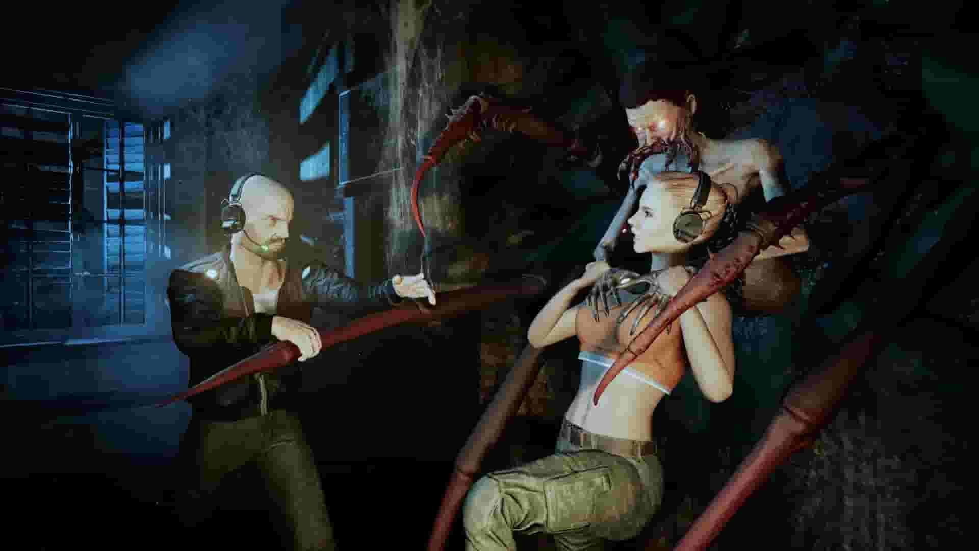 Occult screenshot thumbnail screenshot 0