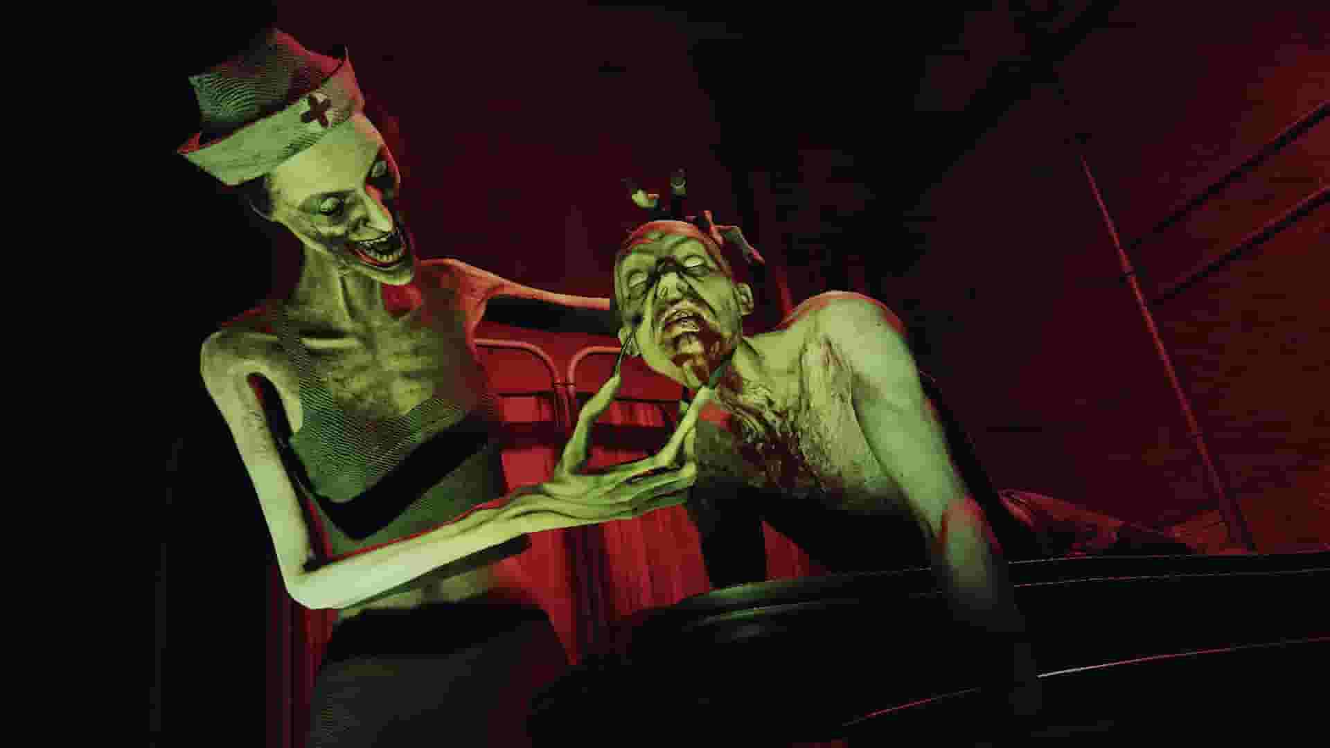 Occult screenshot thumbnail screenshot 1