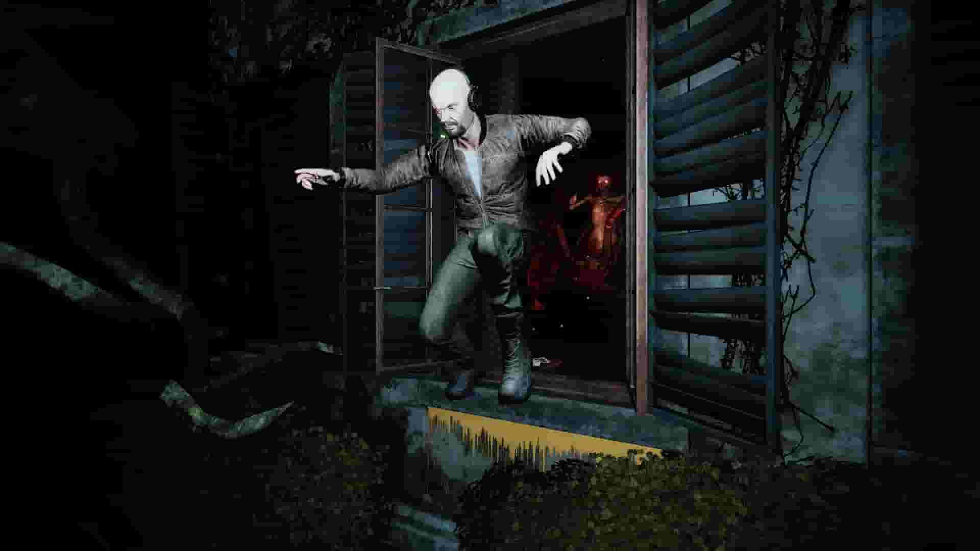 Occult screenshot thumbnail screenshot 10