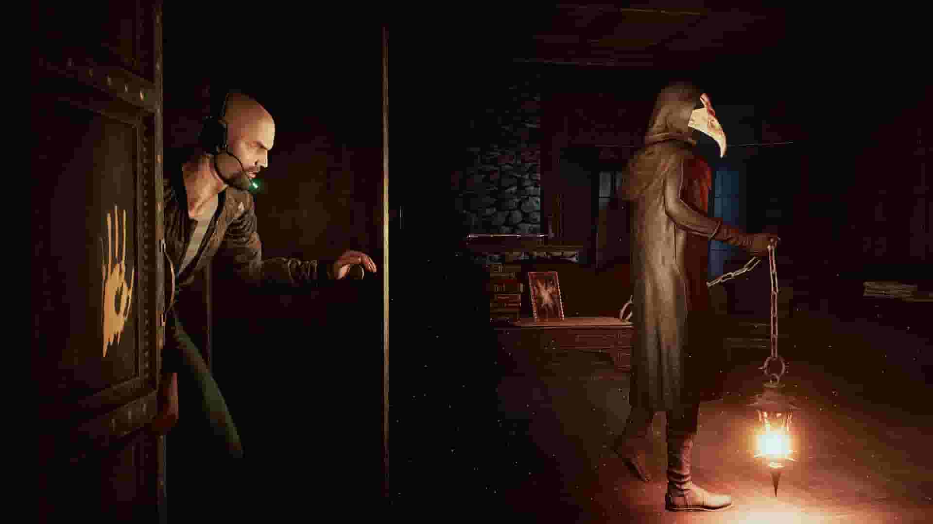 Occult screenshot thumbnail screenshot 3