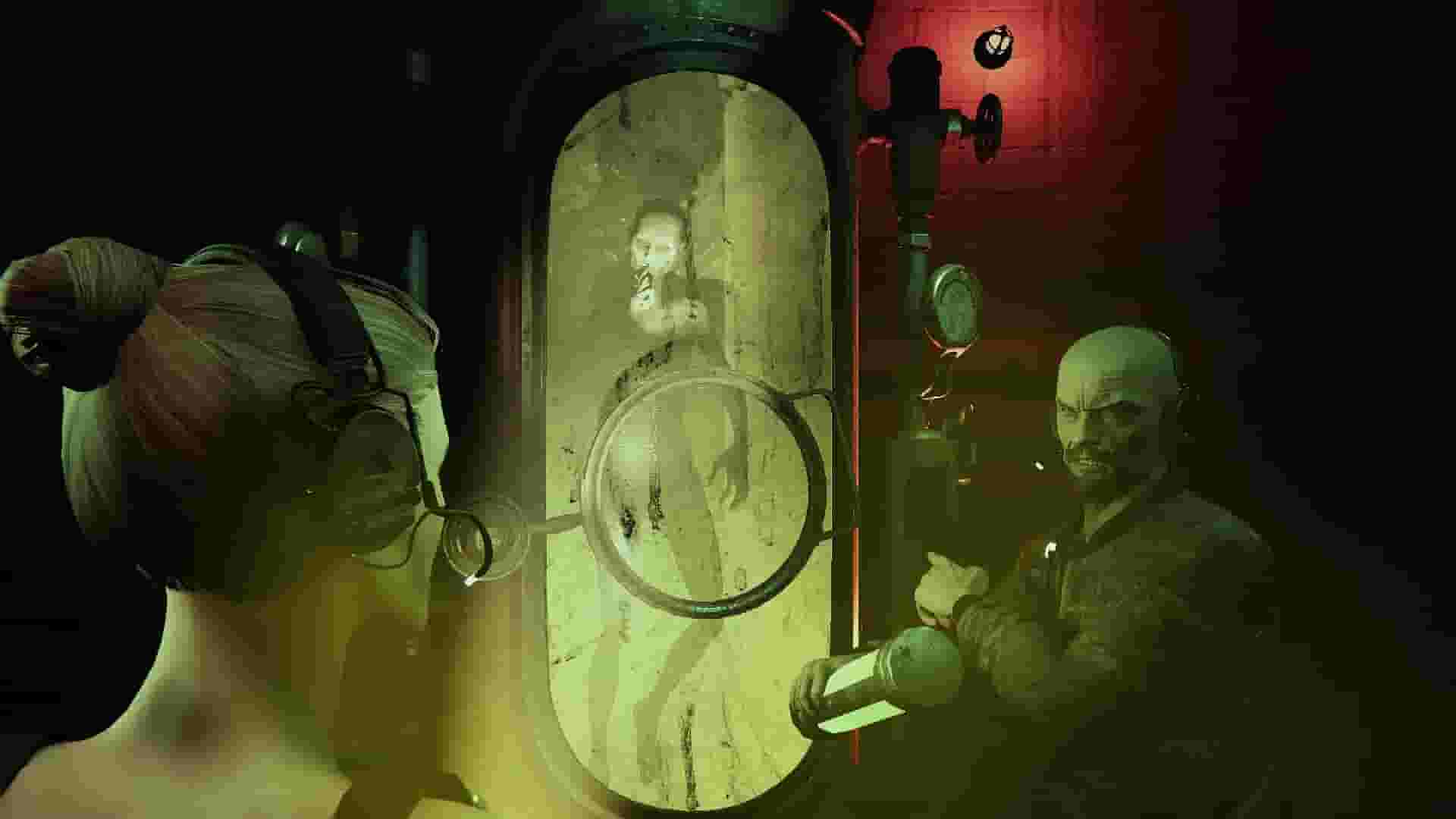 Occult screenshot thumbnail screenshot 4