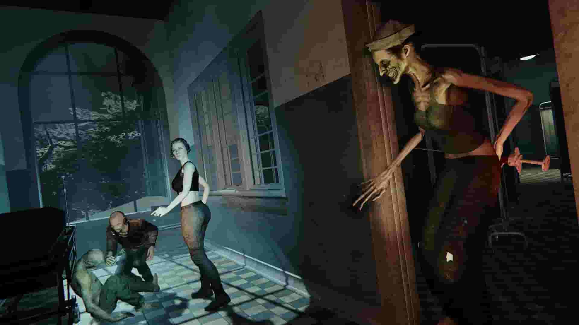 Occult screenshot thumbnail screenshot 5