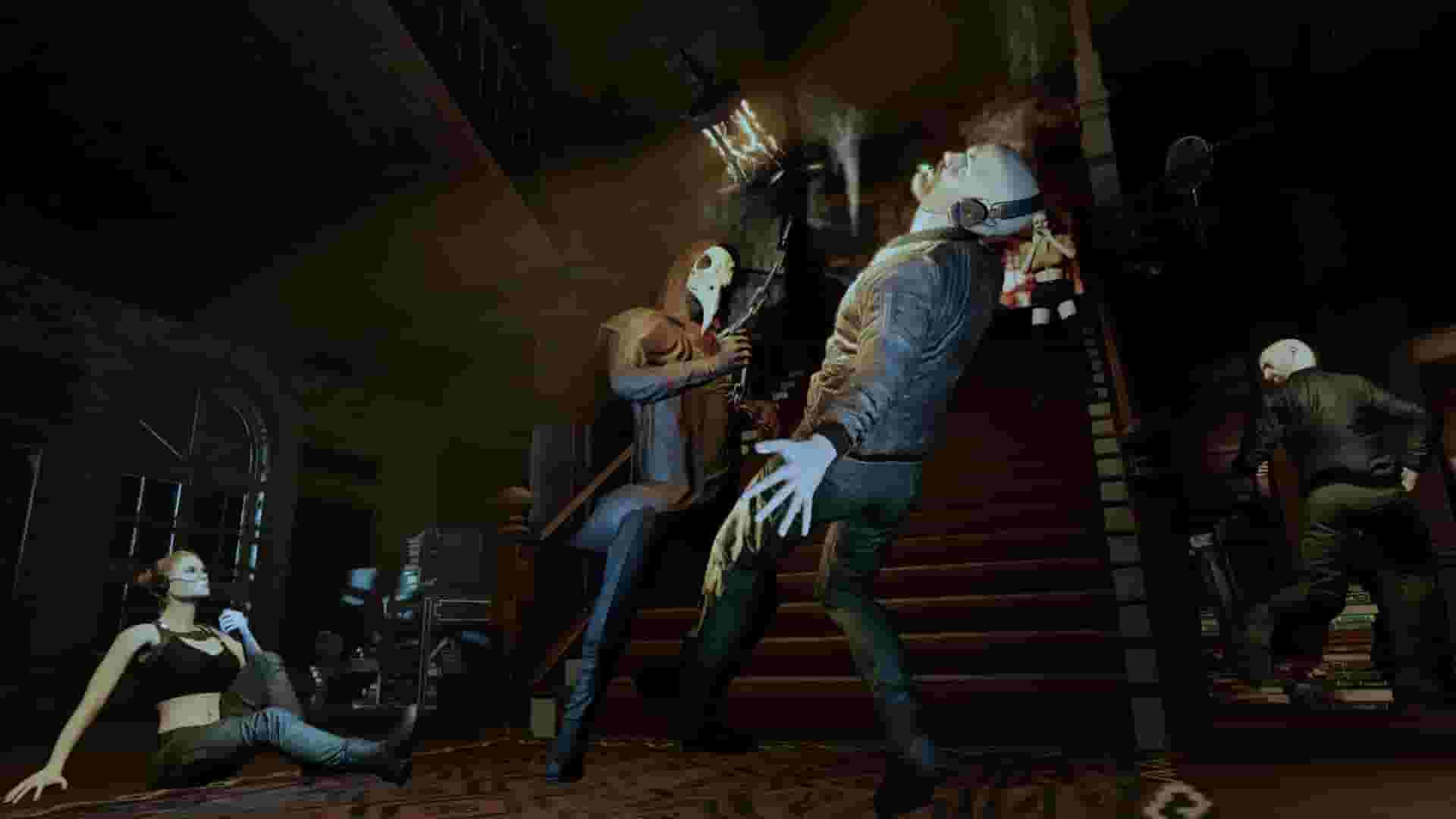 Occult screenshot thumbnail screenshot 6