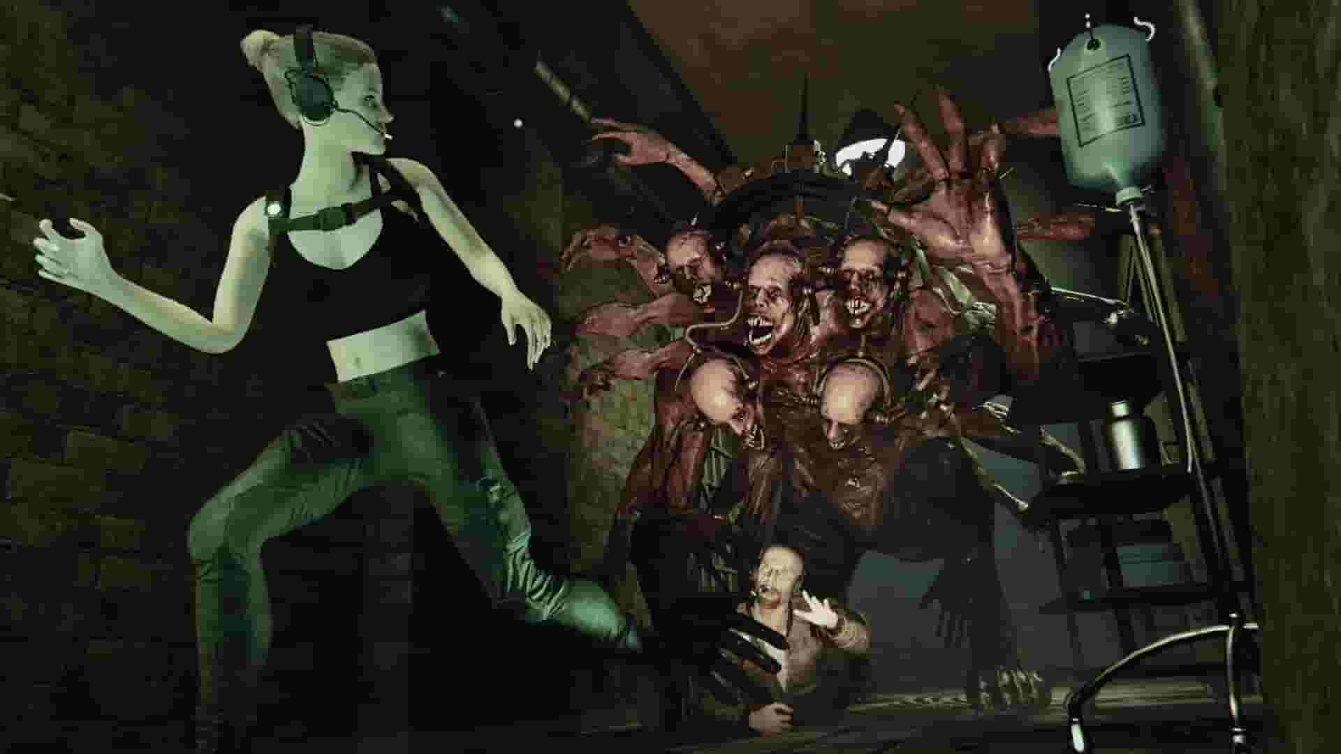 Occult screenshot thumbnail screenshot 7