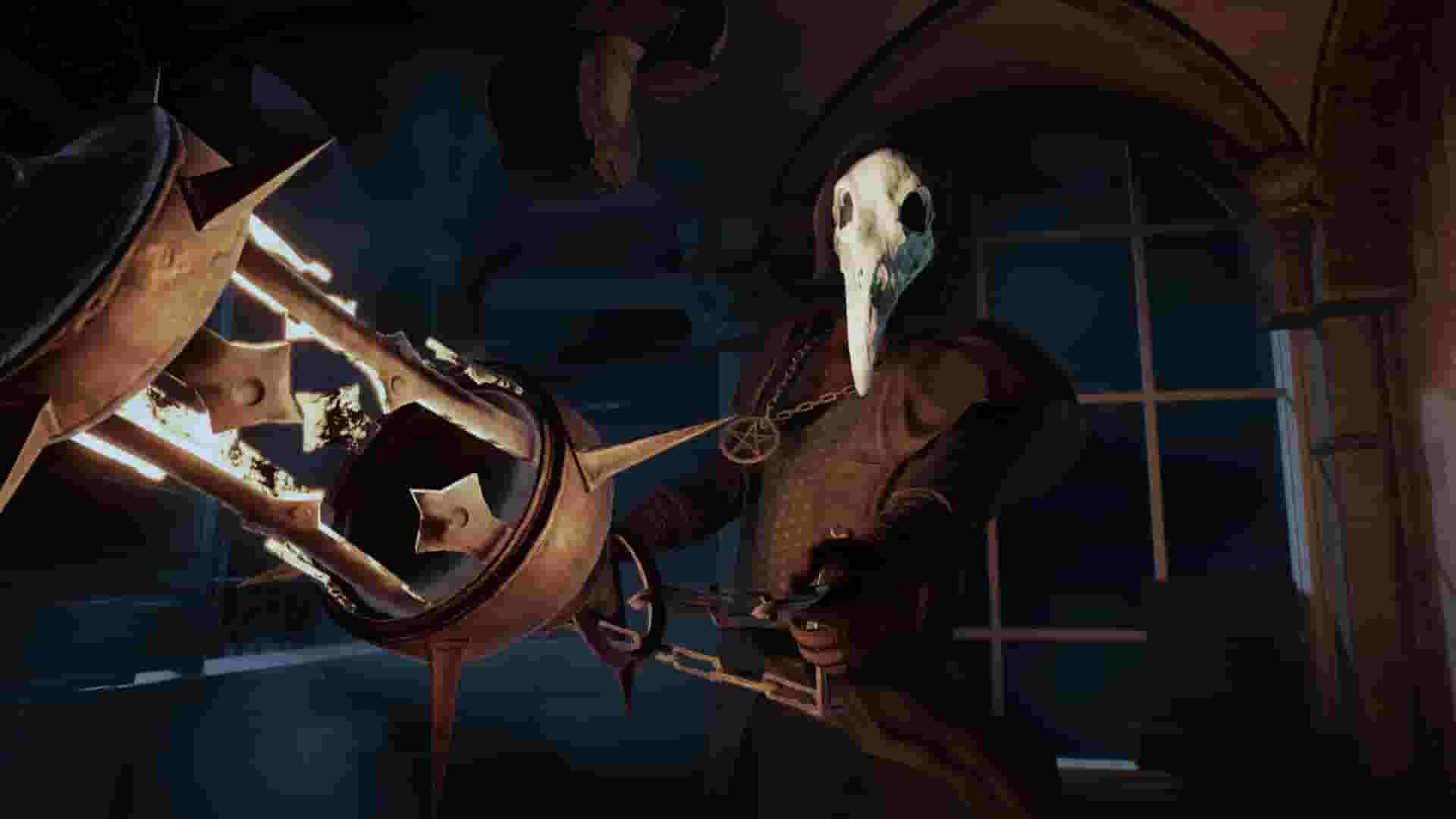 Occult screenshot thumbnail screenshot 8