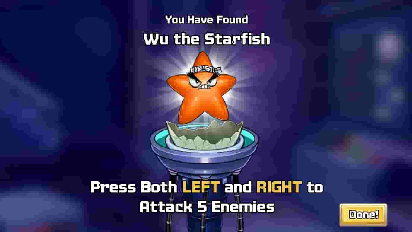 Octogeddon screenshot thumbnail screenshot 4