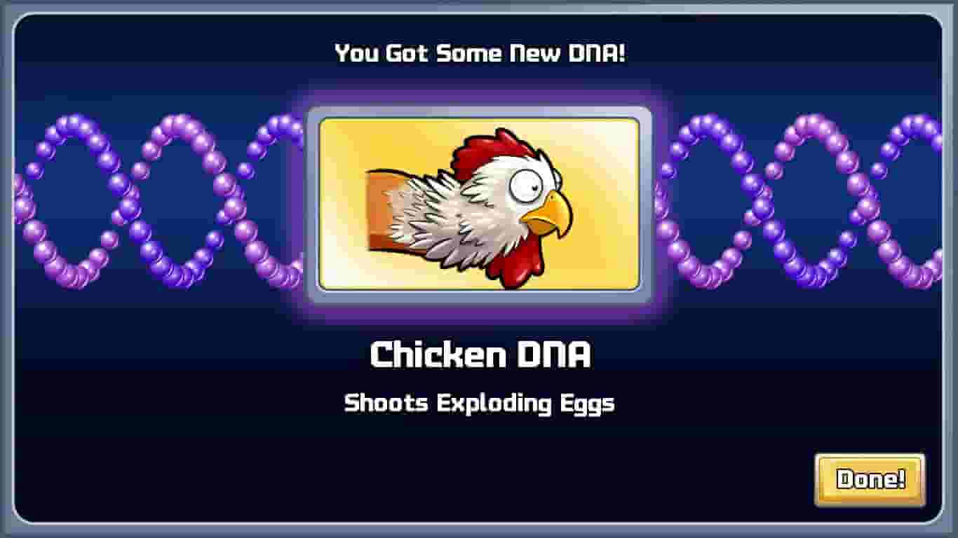 Octogeddon screenshot thumbnail screenshot 7